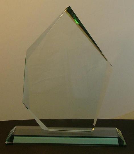 Jade Summit Award (S)