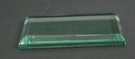 Glass base - Click Image to Close