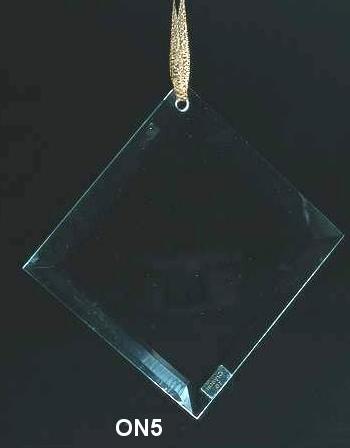 Diamond Ornament - Click Image to Close