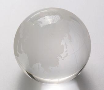 World Globe - Click Image to Close