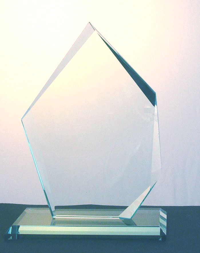Jade Summit Award (M)