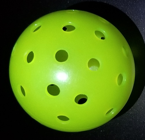 Pickleball Pickleball
