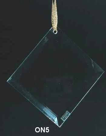 Diamond Ornament Diamond Ornament