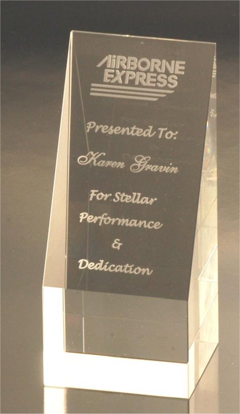 Sedona Award