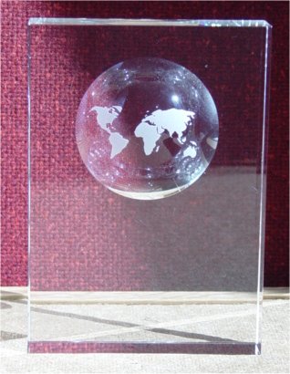 Globe Award