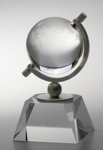 Spin Globe