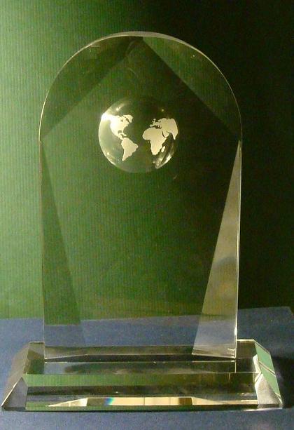 Globe Peak