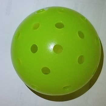 Pickle ball