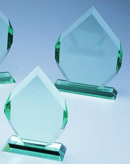 Jade Glass Awards