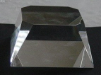 Crystal base Crystal base