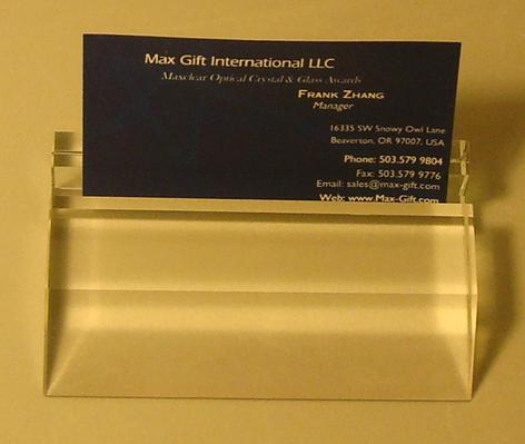 Card holder Card holder