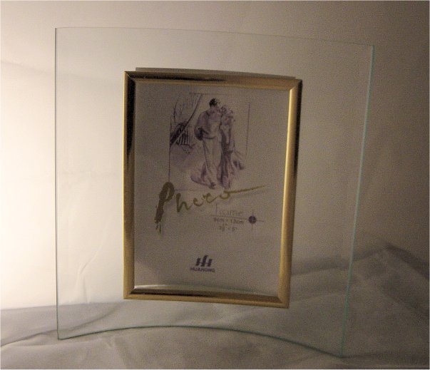 Picture Frame Picture Frame