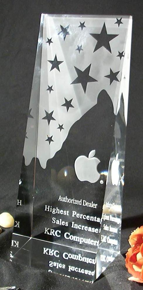 Wedge Award Wedge Award