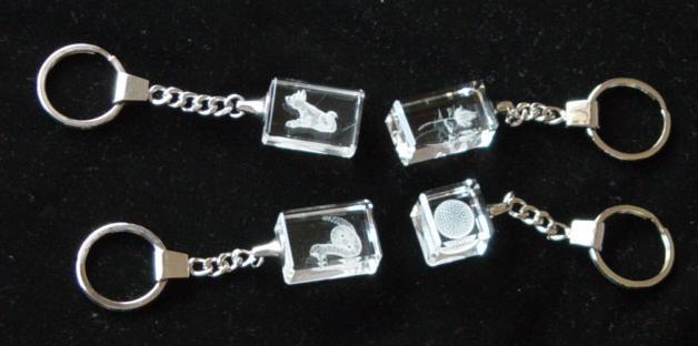 Keychain Keychain