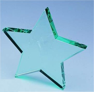 Jade star